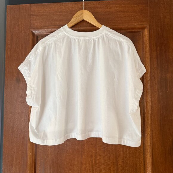 Roucha Tuka T-shirt - size A (small) - Picture 4 of 6